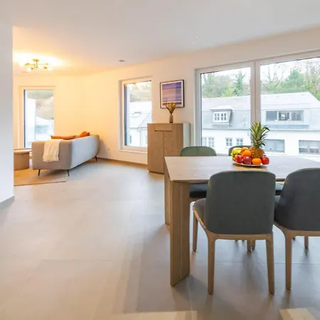 Halternative Rose Apartment *