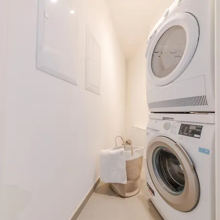 Halternative Rose Apartment Luxembourg