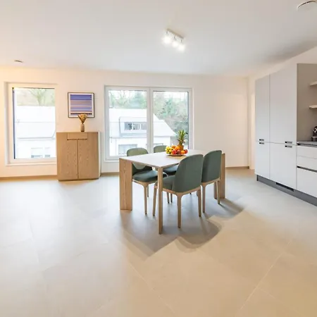 Apartment Halternative Rose Luxembourg