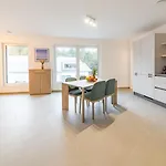 Apartamento Halternative Rose Luxemburgo