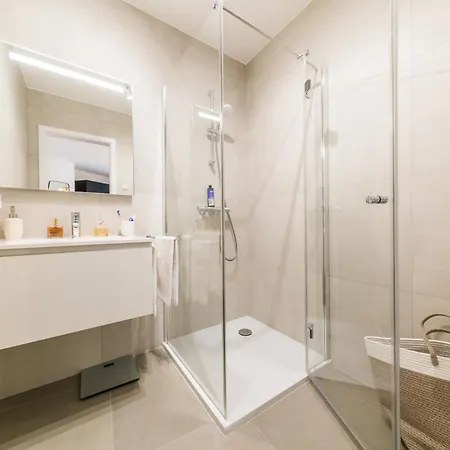 Daire Halternative Rose