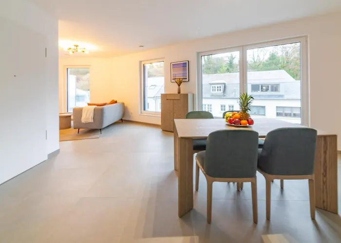 Halternative Rose Apartment *