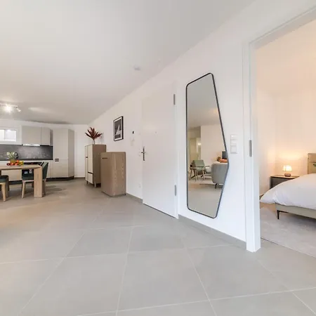 Apartamento Halternative Rose *