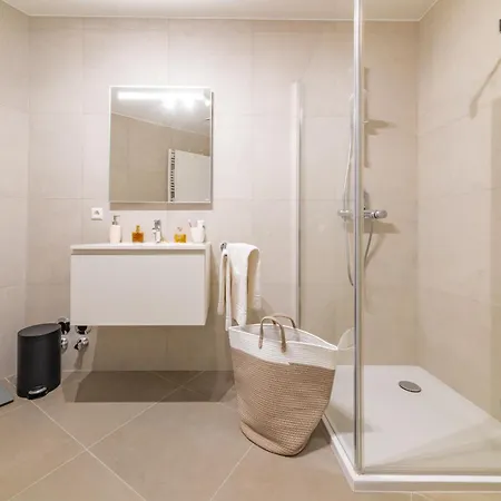 Halternative Rose Apartamento *