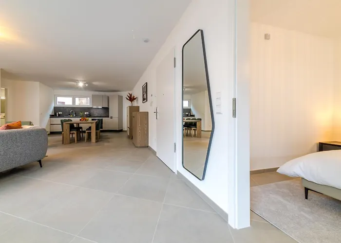 Halternative Rose * Luxemburgo