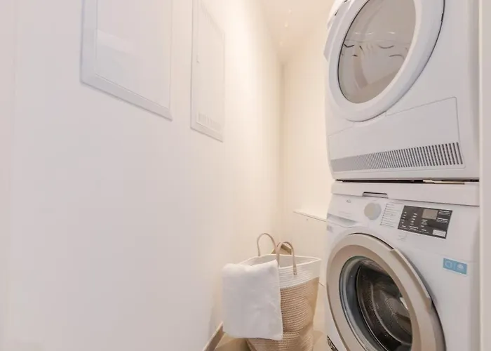 Halternative Rose Apartamento Luxemburgo