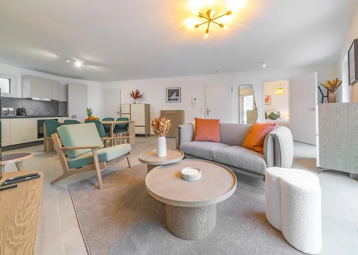 Apartamento Halternative Rose