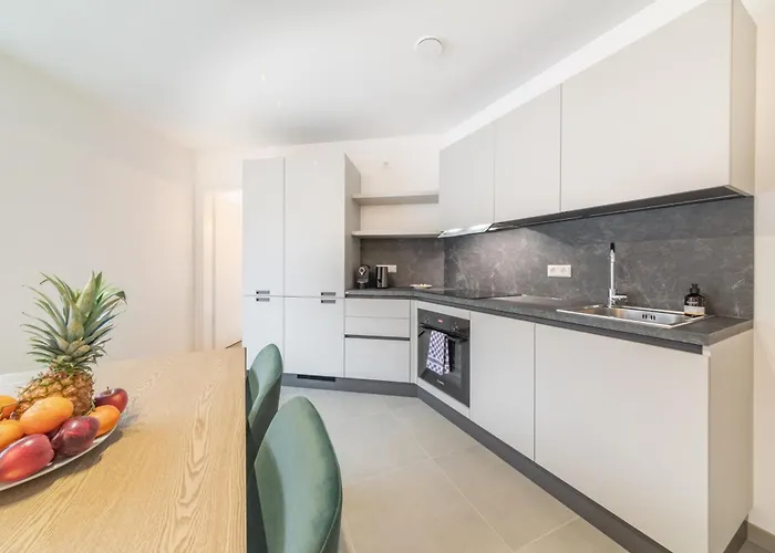 Apartamento Halternative Rose